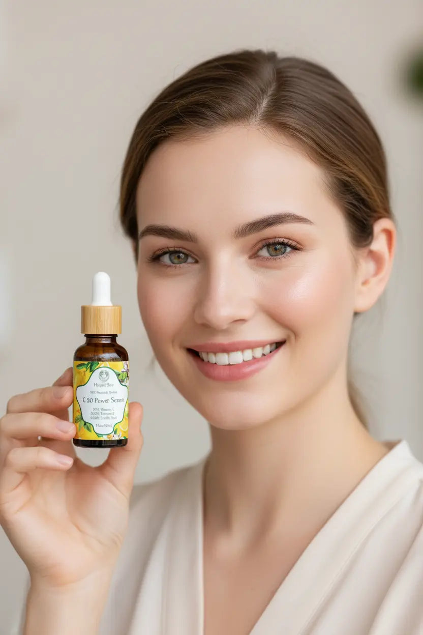 C 20 Power Serum 20% Vitamin C e Ferulic serum My Store