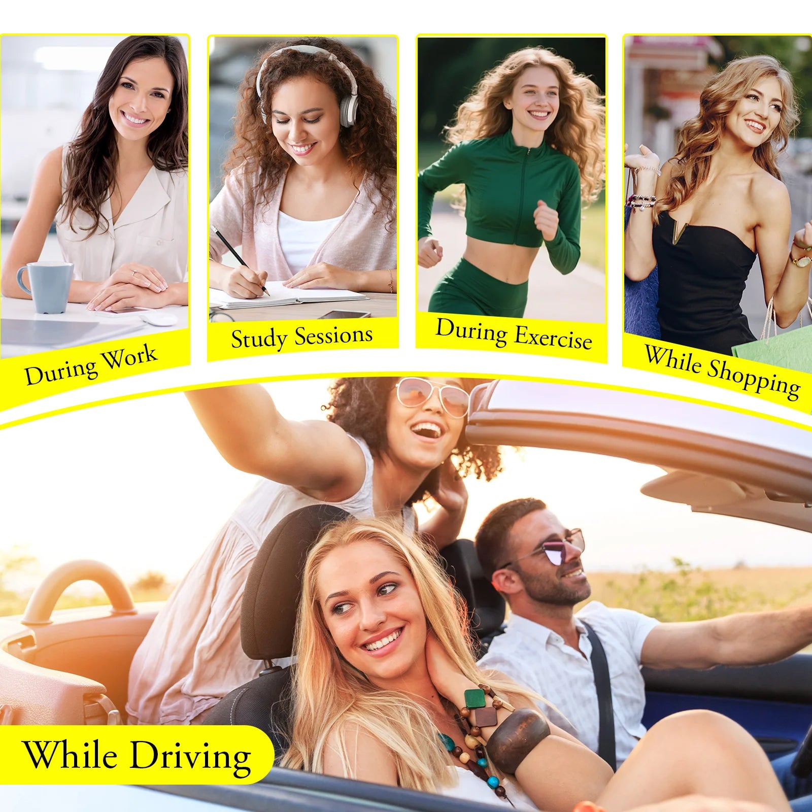 Acentiallabs Dopamine Patches - Support Focus, Motivation