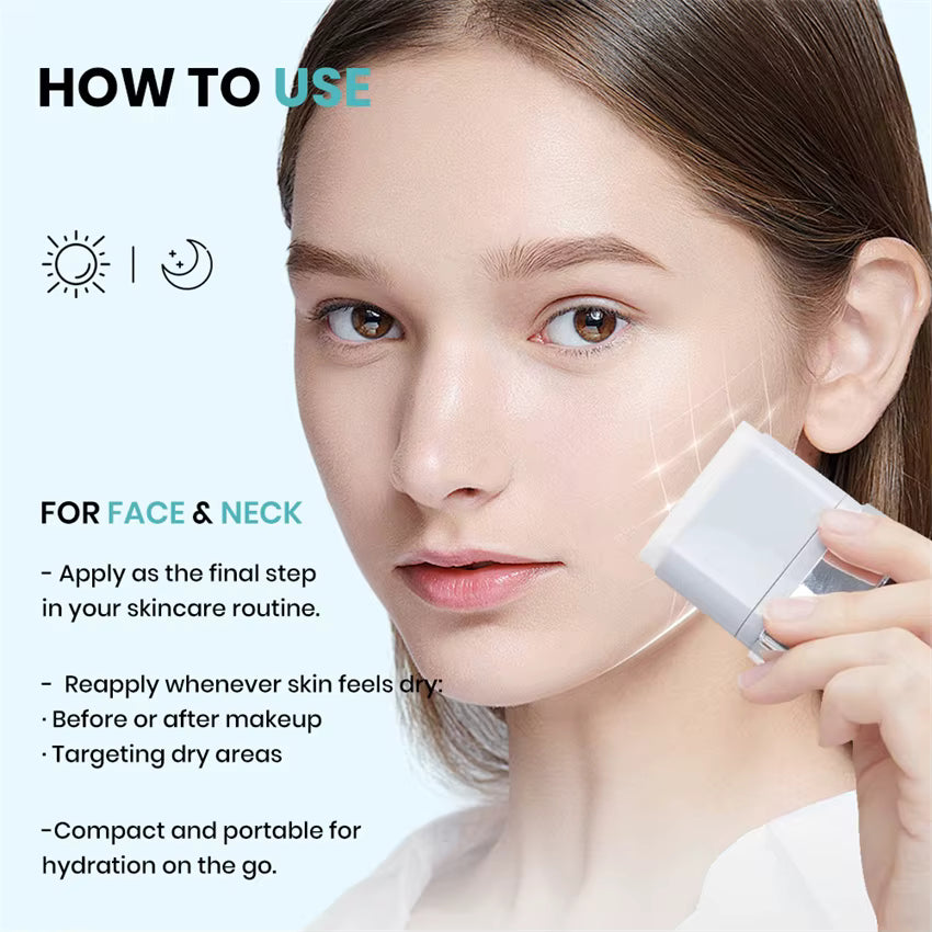 Alidina PDRN Essence Stick Balm