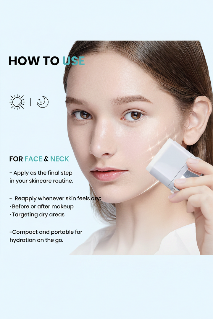 Alidina PDRN Essence Stick Balm