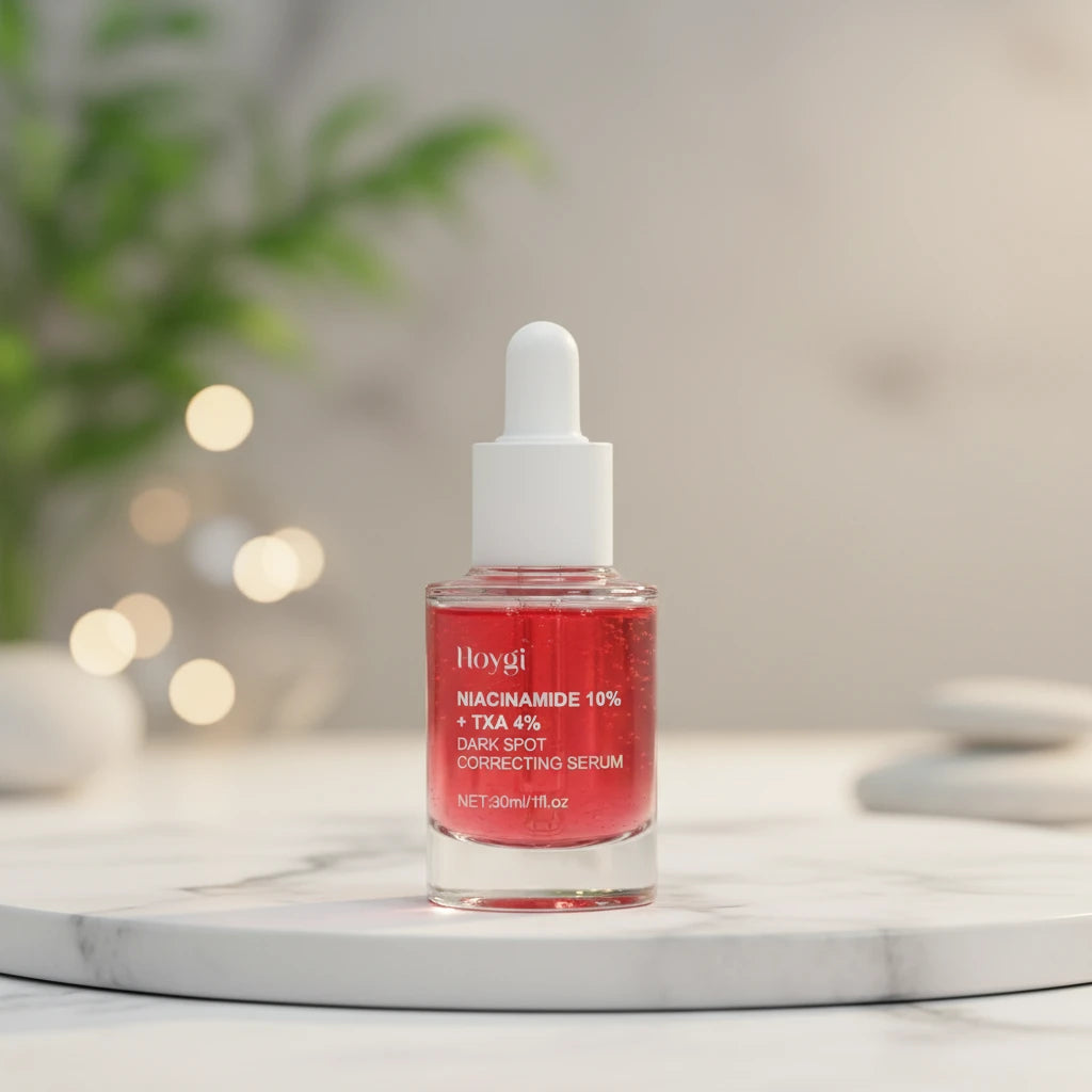Hoygi Dark Spot Correcting Serum