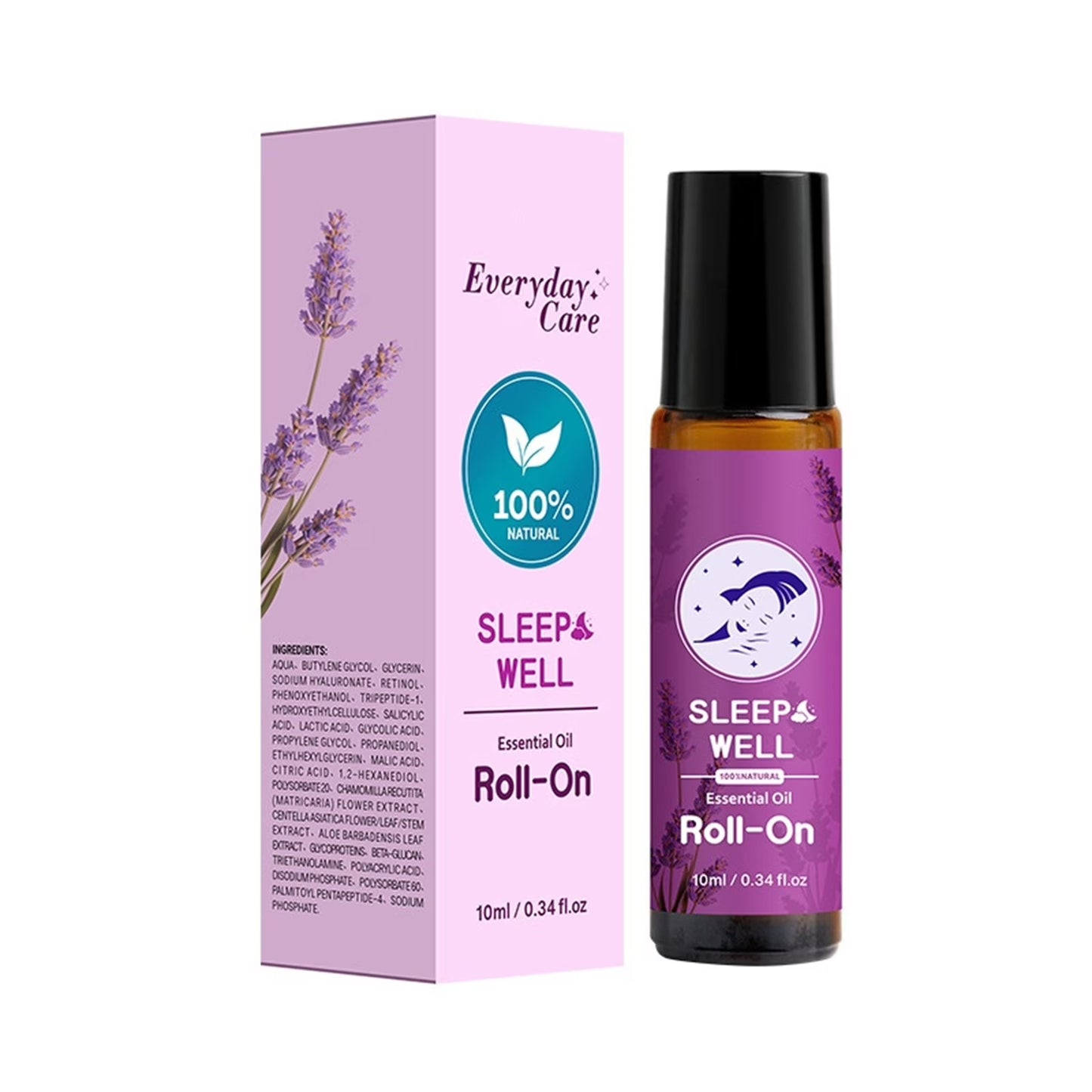 KL Ranko Sleep Well Roll-on