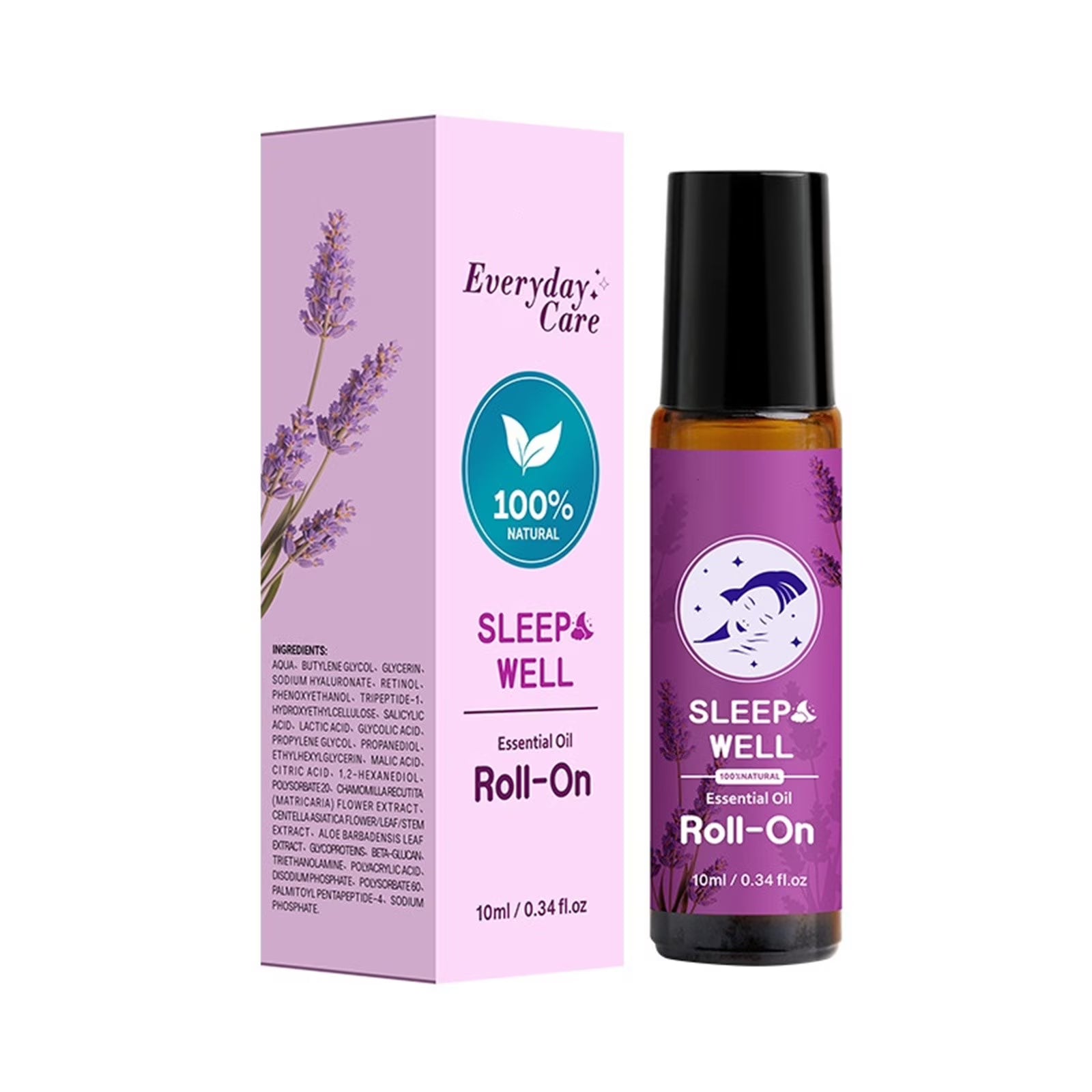 KL Ranko Sleep Well Roll-on