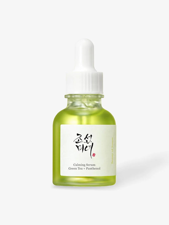 The Beauty of Joseon-  Calming Serum