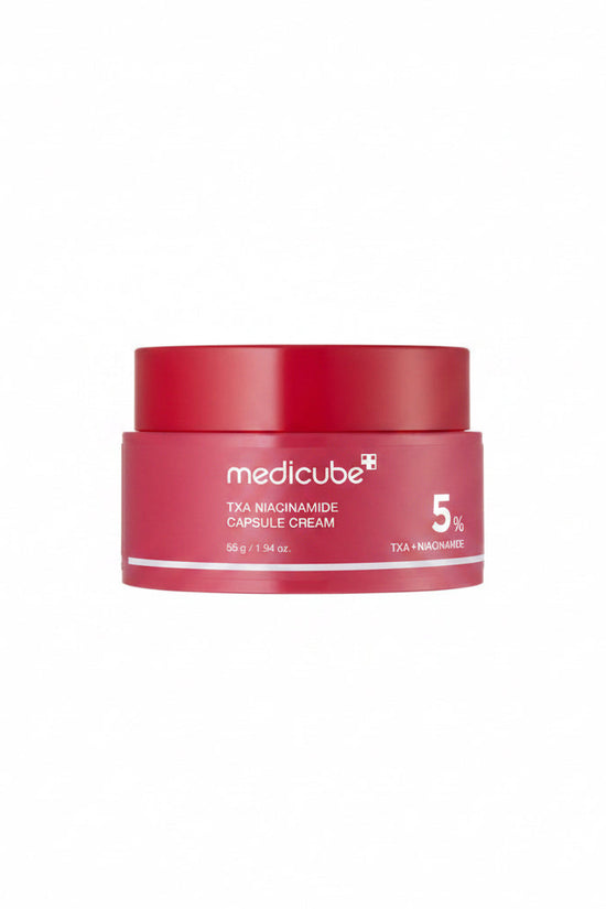Medicube TXA Niacinamide Capsule Cream