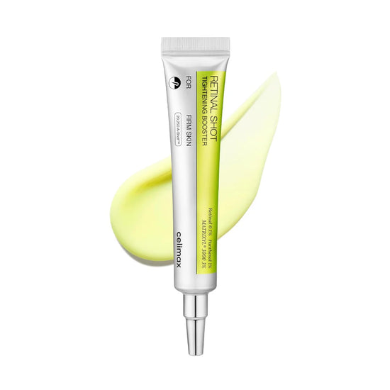 Celimax Vita-A Retinol Shot Tightening Serum
