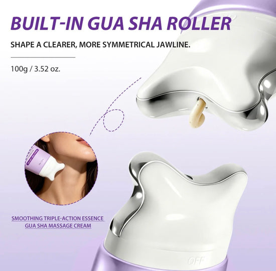 KOEC Retinol Collagen Firming Gua Sha Cream