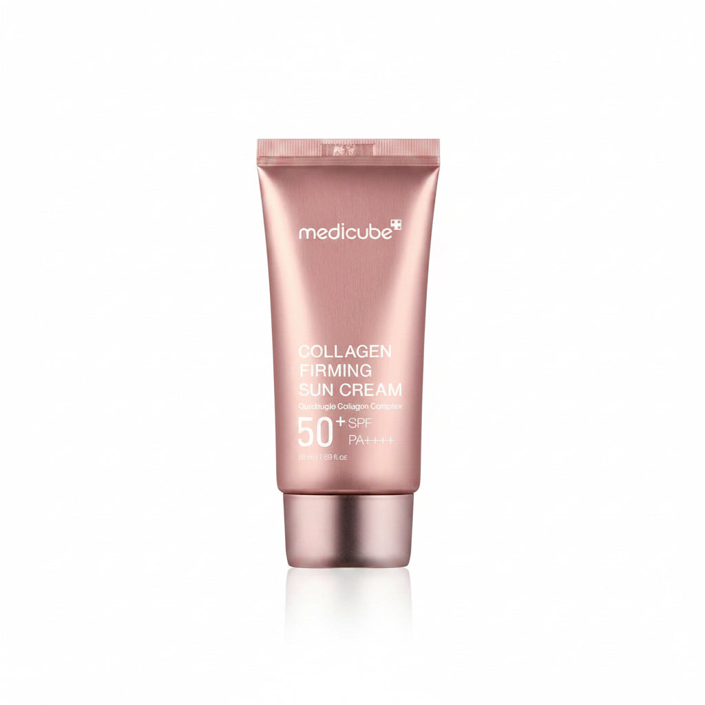 Medicube Collagen Firming Sunscreen SPF50