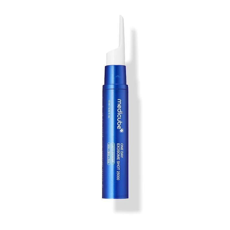 Medicube Zero Exosome Shot - Skin-renewing ampoule