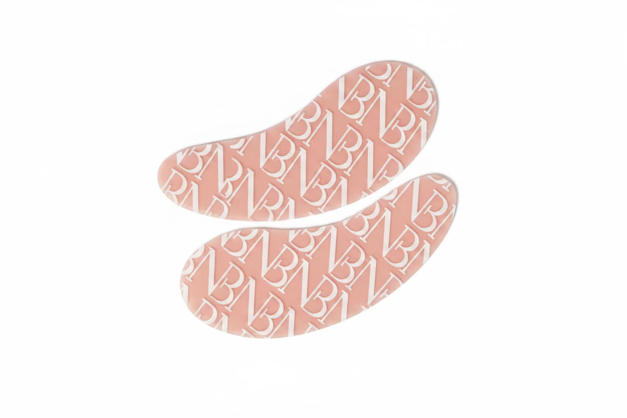 Reusable Eye Mask - Under-eye patches made from medical-grade silicone