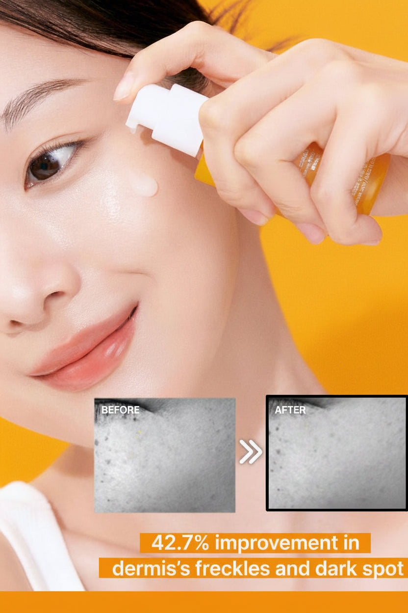 Celimax  Pore + Skin Clarifying Daily Sunscreen SPF 50+