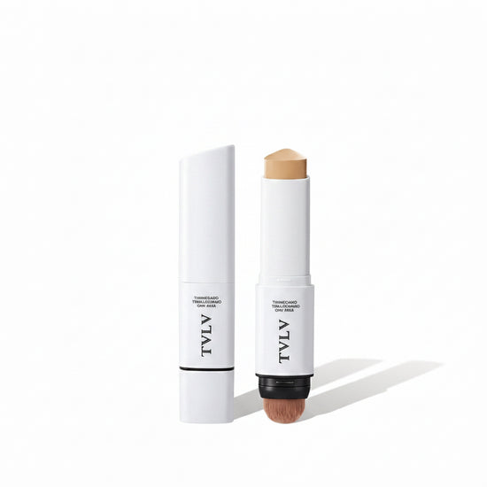 TVLV Concealer Foundation Stick -  Concealer and foundation combination