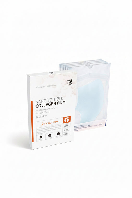 DLY - Nano Soluble Collagen Film