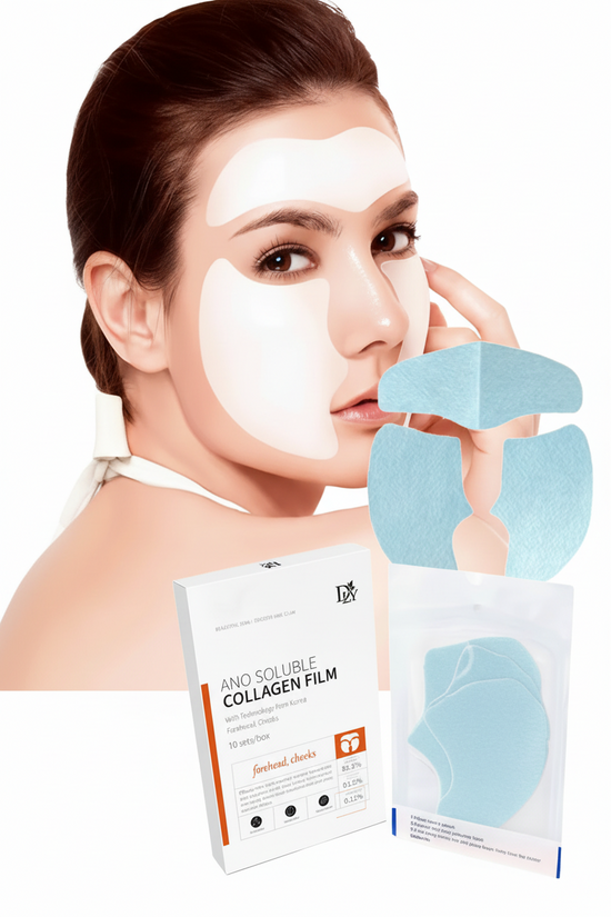 DLY - Nano Soluble Collagen Film