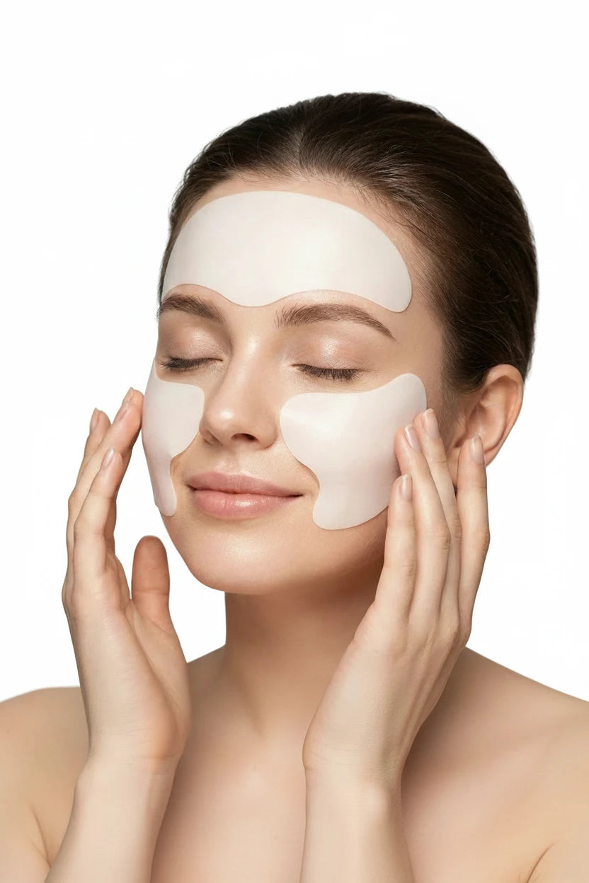DLY - Nano Soluble Collagen Film
