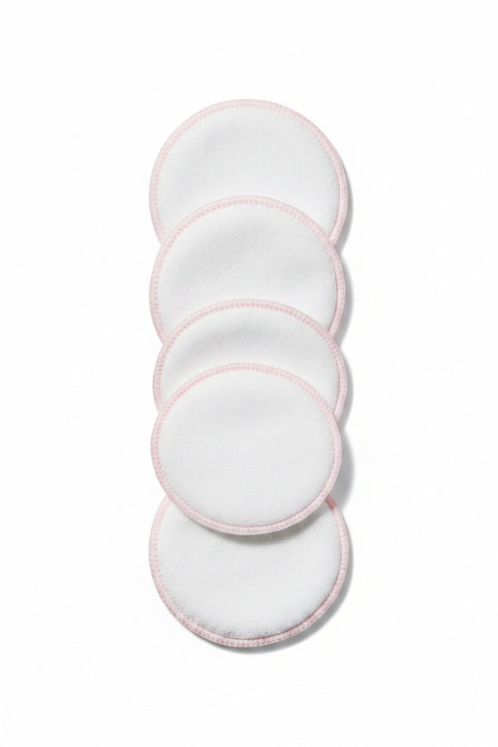 Reusable Makeup Remover Pads | Washable &amp; Eco-Friendly Facial Pads