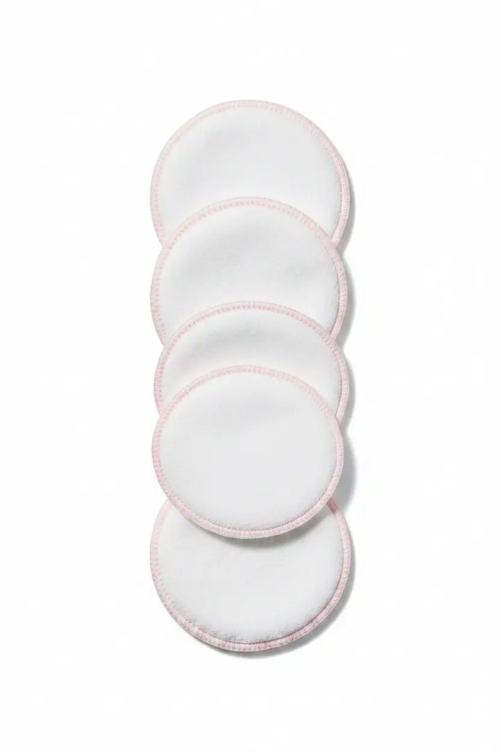 Reusable Makeup Remover Pads | Washable & Eco-Friendly Facial Pads Honos Beauty