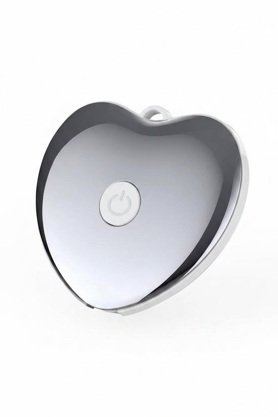 Handheld Micro-Current Sleep Aid Device