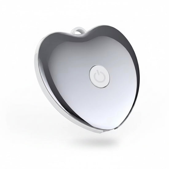 Handheld Micro-Current Sleep Aid Device