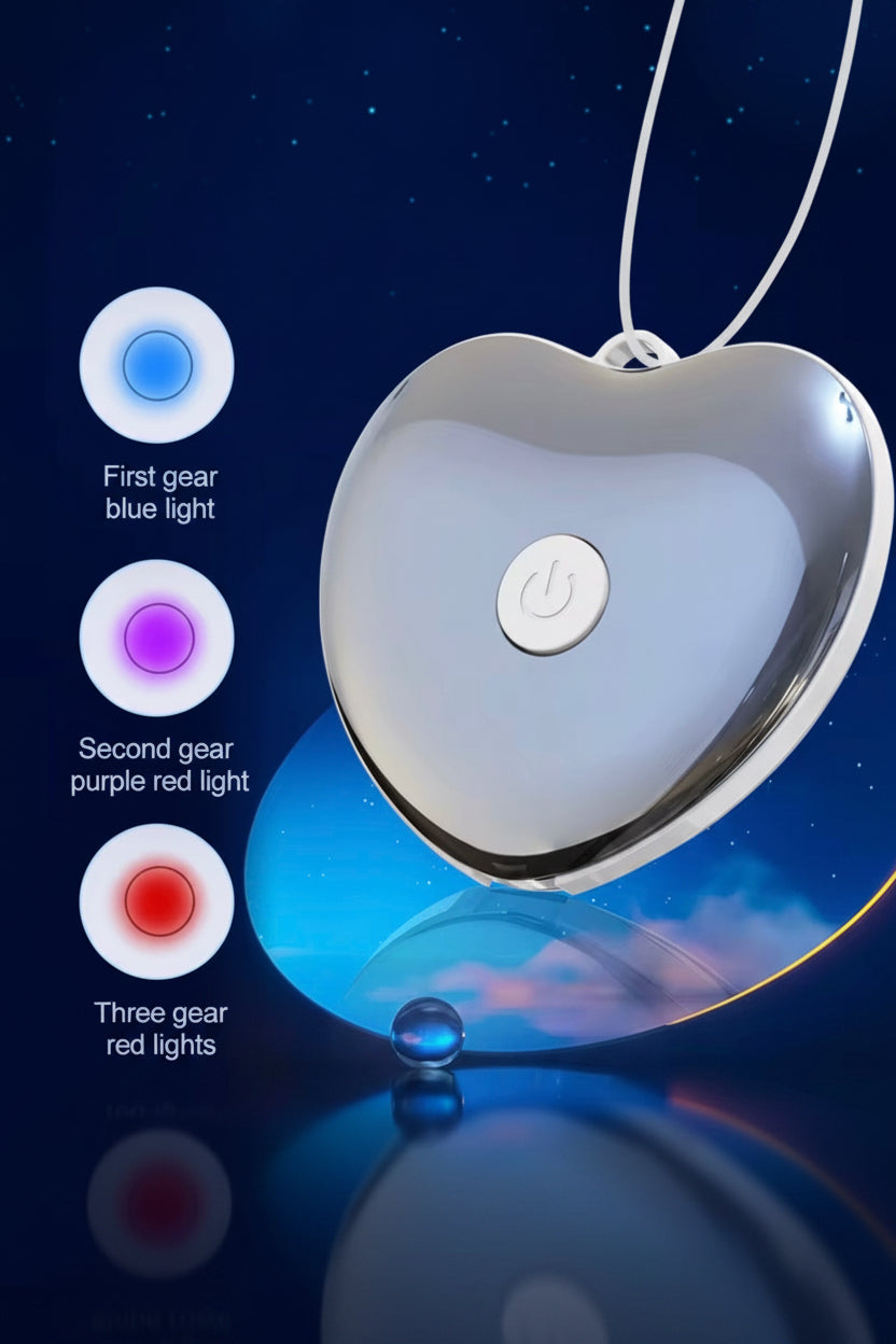 Handheld Micro-Current Sleep Aid Device