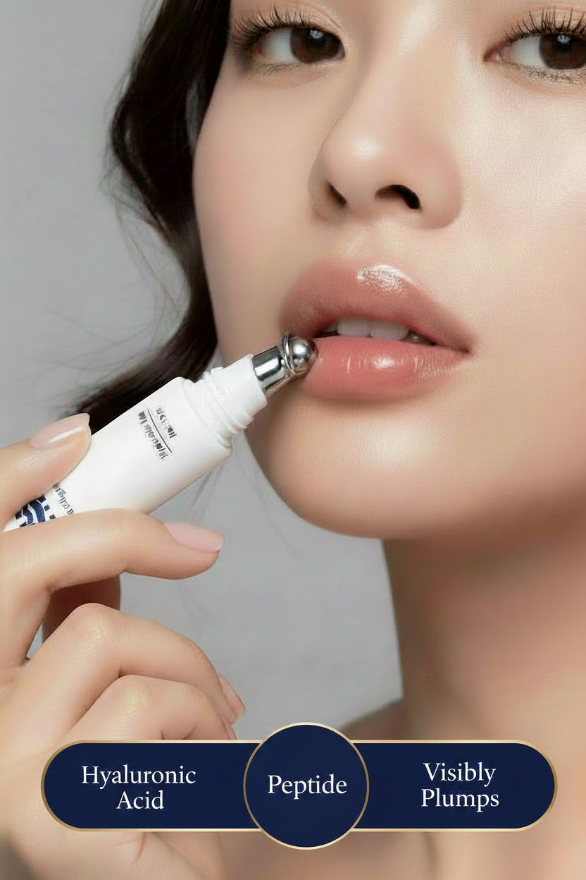 Lakerain Lip Volumizer Pro Collagen Peptide & Hyaluronic Acid
