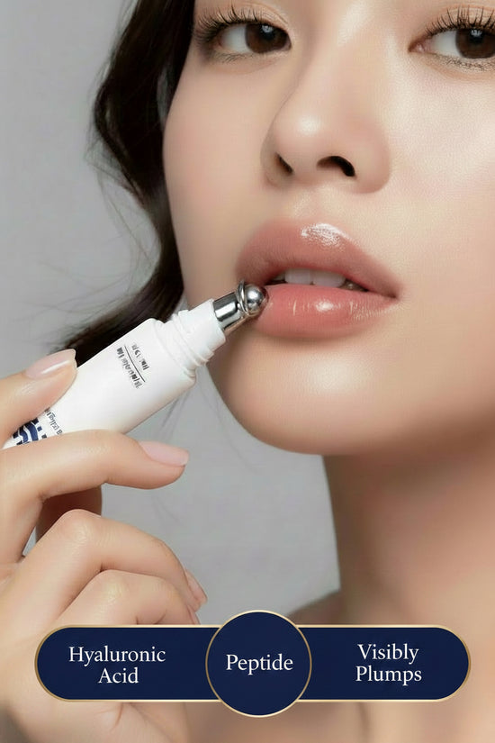 Lakerain Lip Volumizer Pro Collagen Peptide & Hyaluronic Acid
