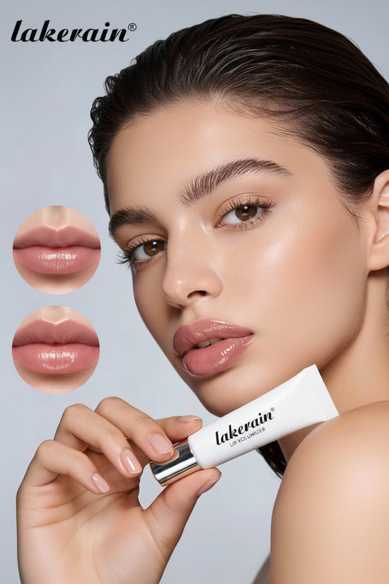 Lakerain Lip Volumizer Pro Collagen Peptide & Hyaluronic Acid
