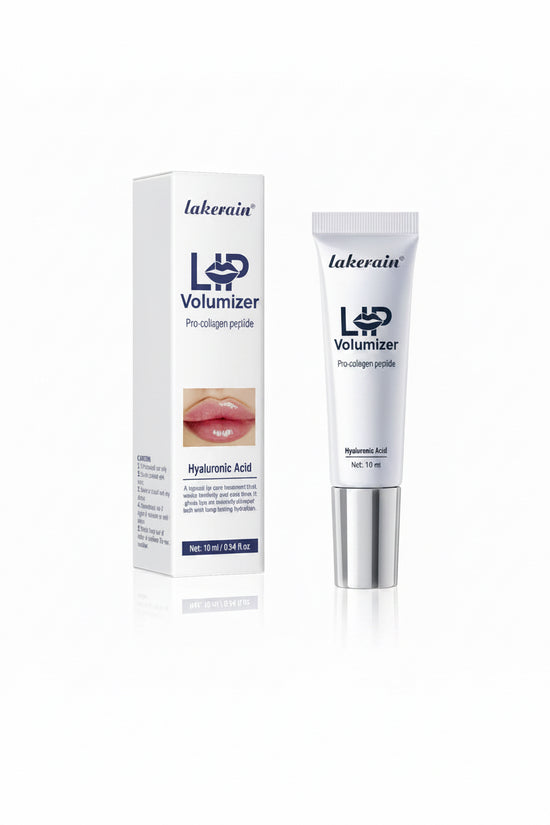 Lakerain Lip Volumizer Pro Collagen Peptide & Hyaluronic Acid