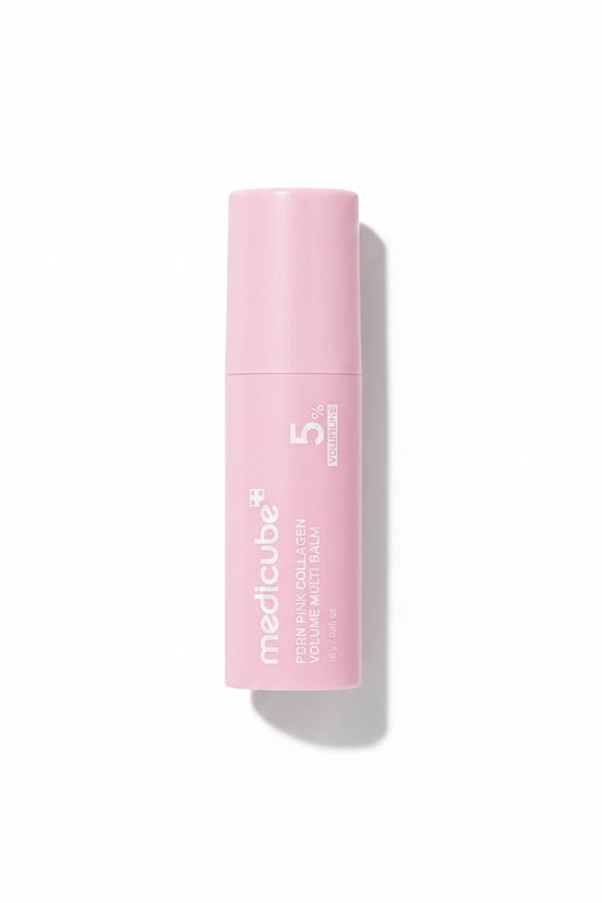 Medicube- PDRN Pink Collagen Volume Multi Balm