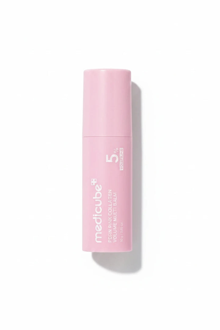 Medicube- PDRN Pink Collagen Volume Multi Balm