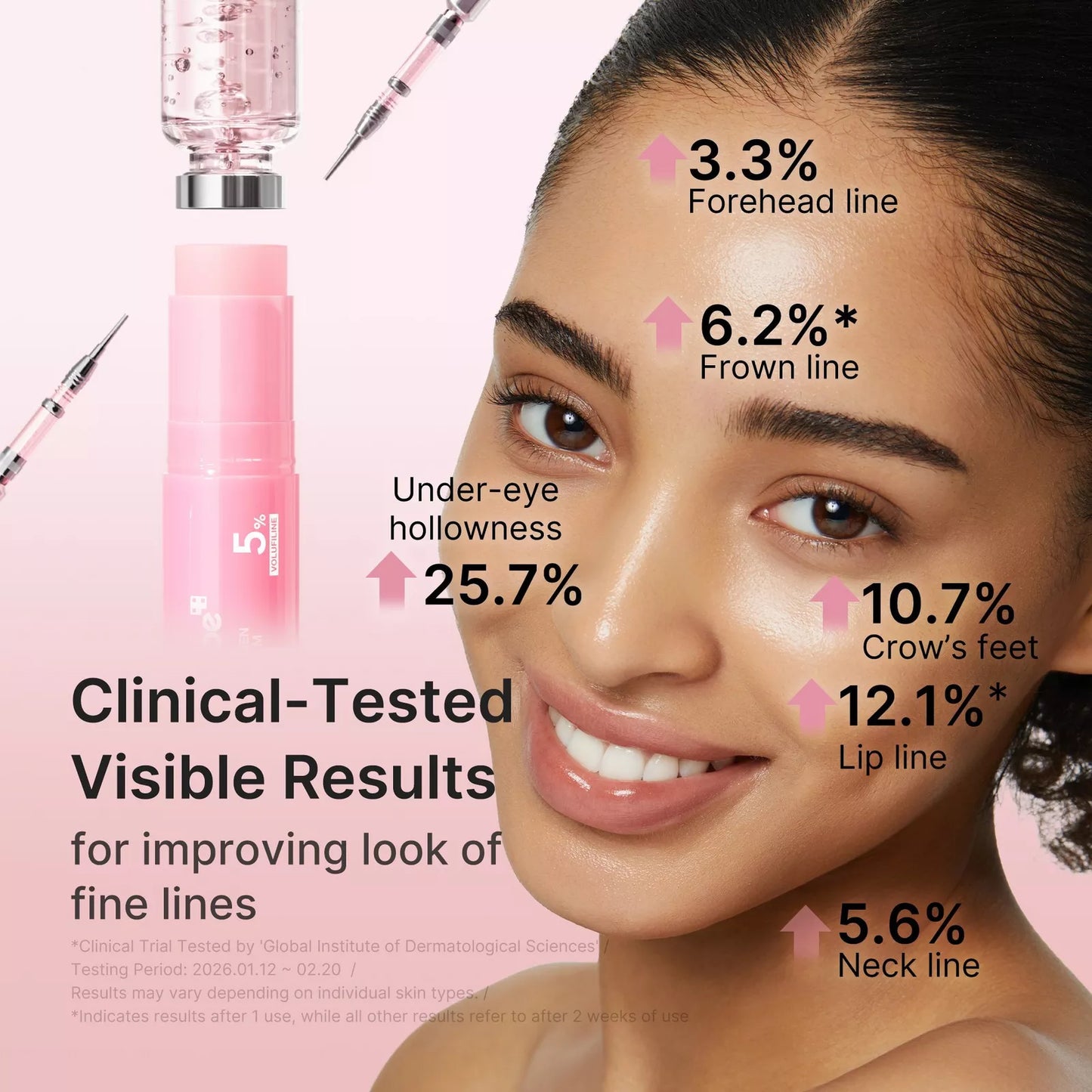 Medicube- PDRN Pink Collagen Volume Multi Balm