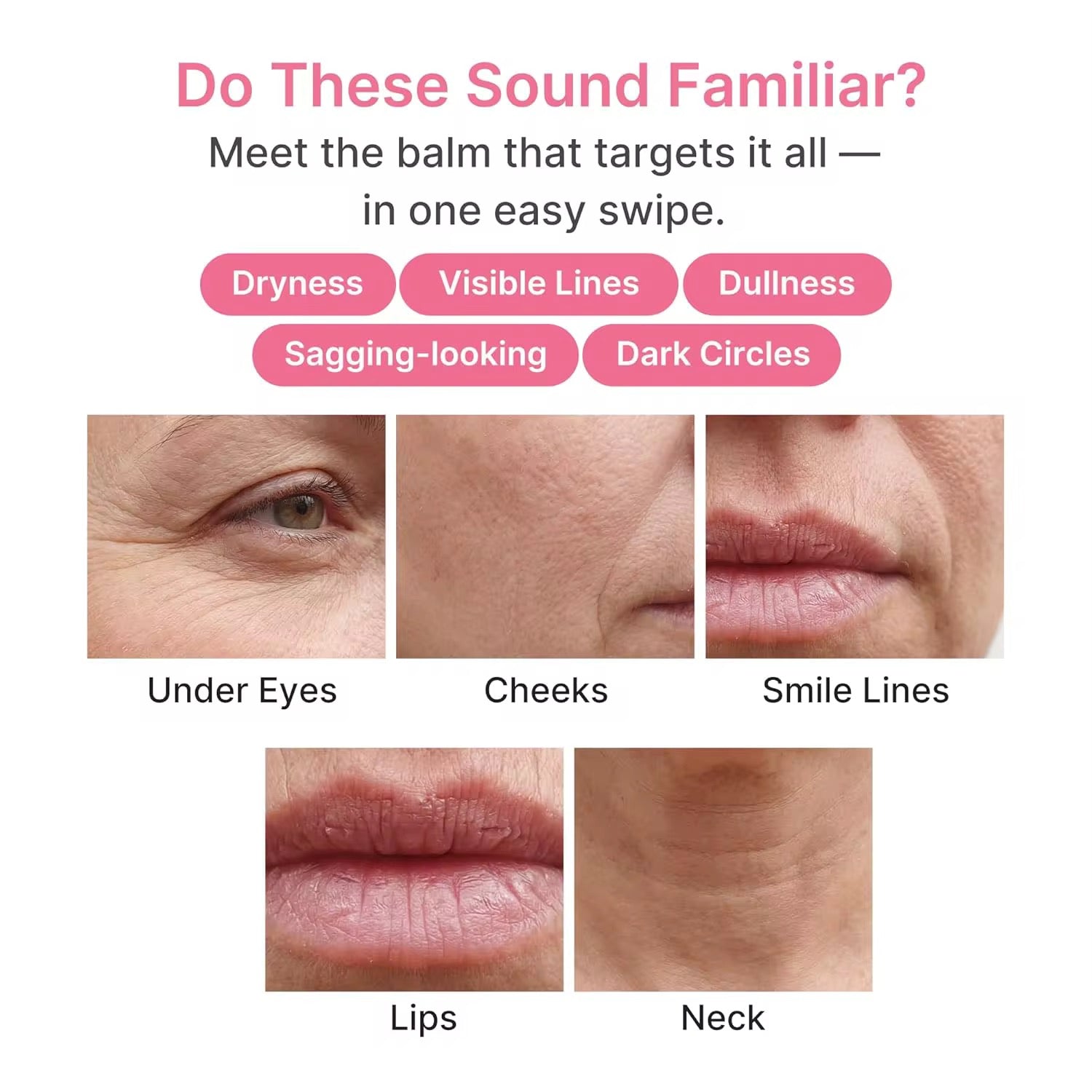 Medicube- PDRN Pink Collagen Volume Multi Balm