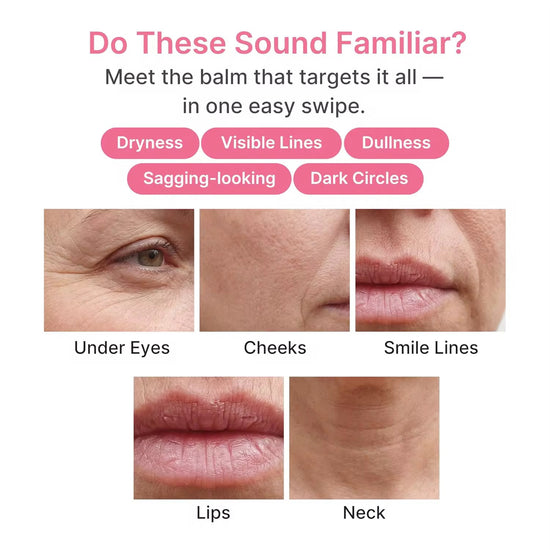 Medicube- PDRN Pink Collagen Volume Multi Balm