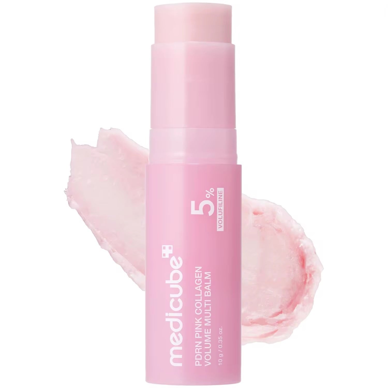 Medicube- PDRN Pink Collagen Volume Multi Balm