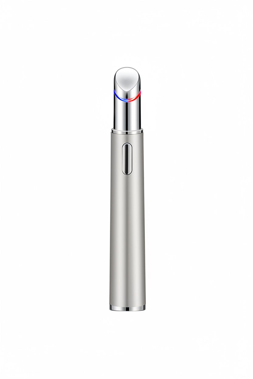 Heated Micro-Vibration Eye Massager