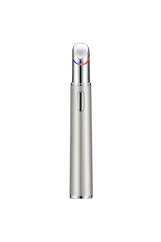 Heated Micro-Vibration Eye Massager
