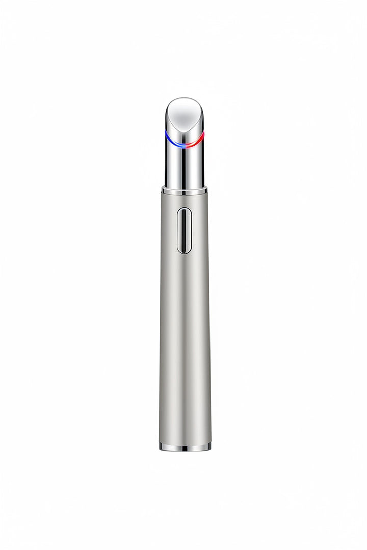 Heated Micro-Vibration Eye Massager