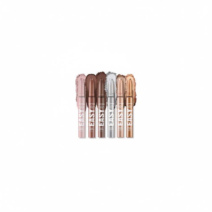 LANGMANNI| Eyeshadow Stick | Quick, smooth, and effortless application | Waterproof