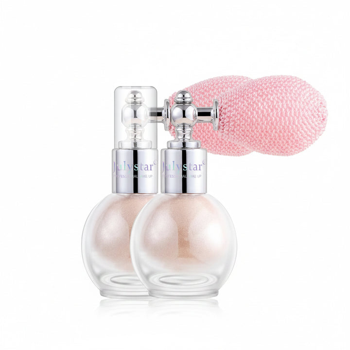 Julystart | Lightweight Body Highlighter Powder Spray