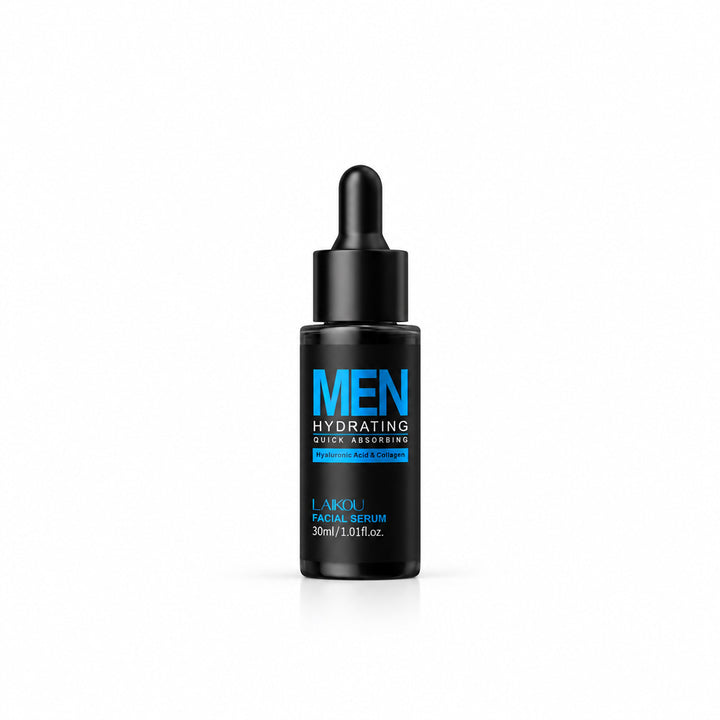 Laikou| Men's Hydrating Facial Serum