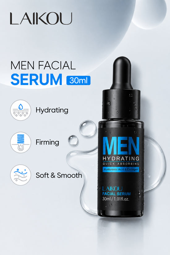 Laikou| Men's Hydrating Facial Serum