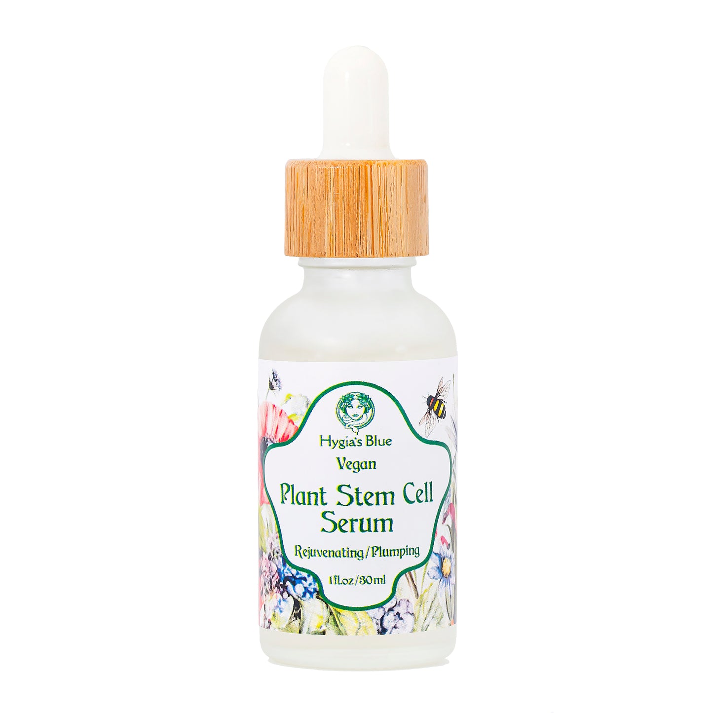 Plant Stem Cell Serum