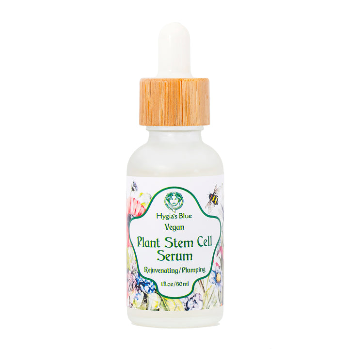 Plant Stem Cell Serum