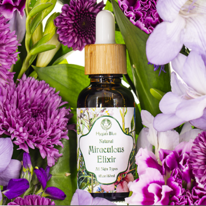Miraculous Facial Elixir