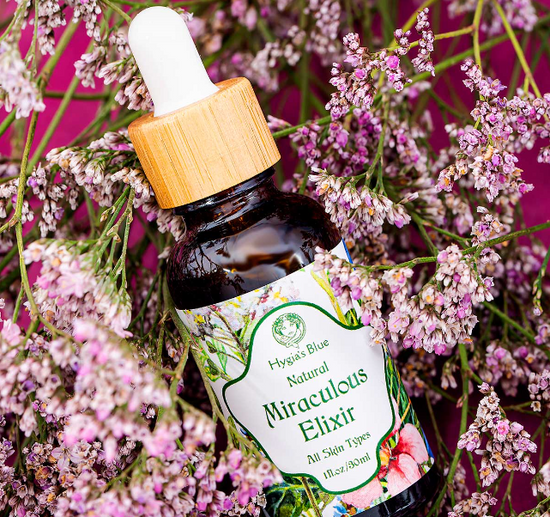 Miraculous Facial Elixir