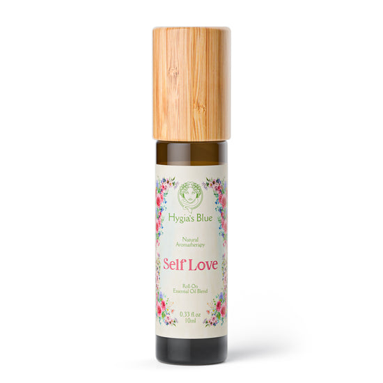 Self Love| The Self Care Ritual Gift Set