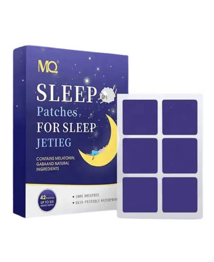 MQ Sleep Patches