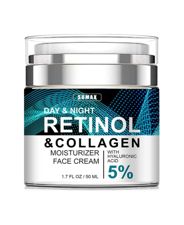 Retinol Anti-Aging Face Cream