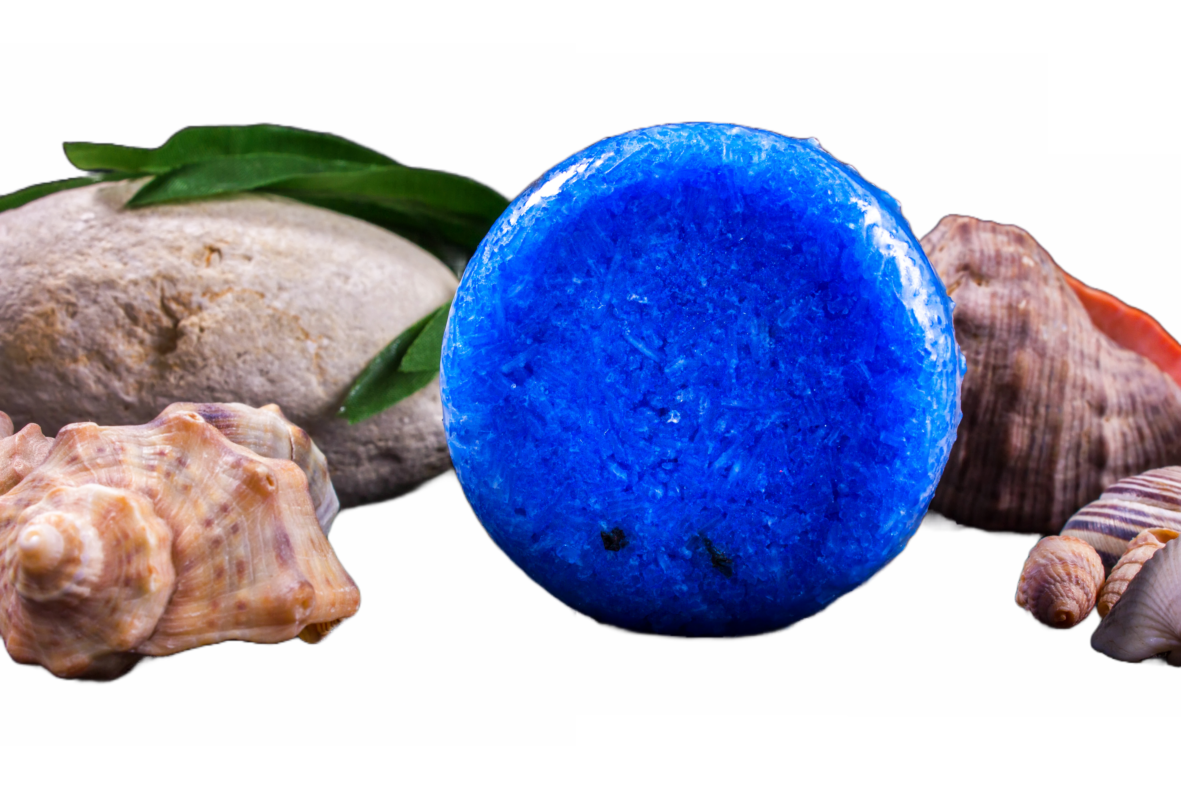 Natural Shampoo and Conditioner Combo Bar My Store