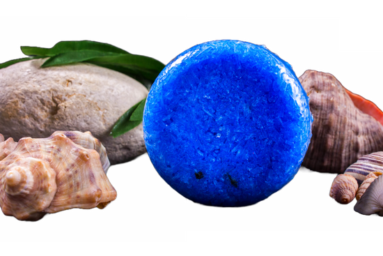 Natural Shampoo and Conditioner Combo Bar My Store